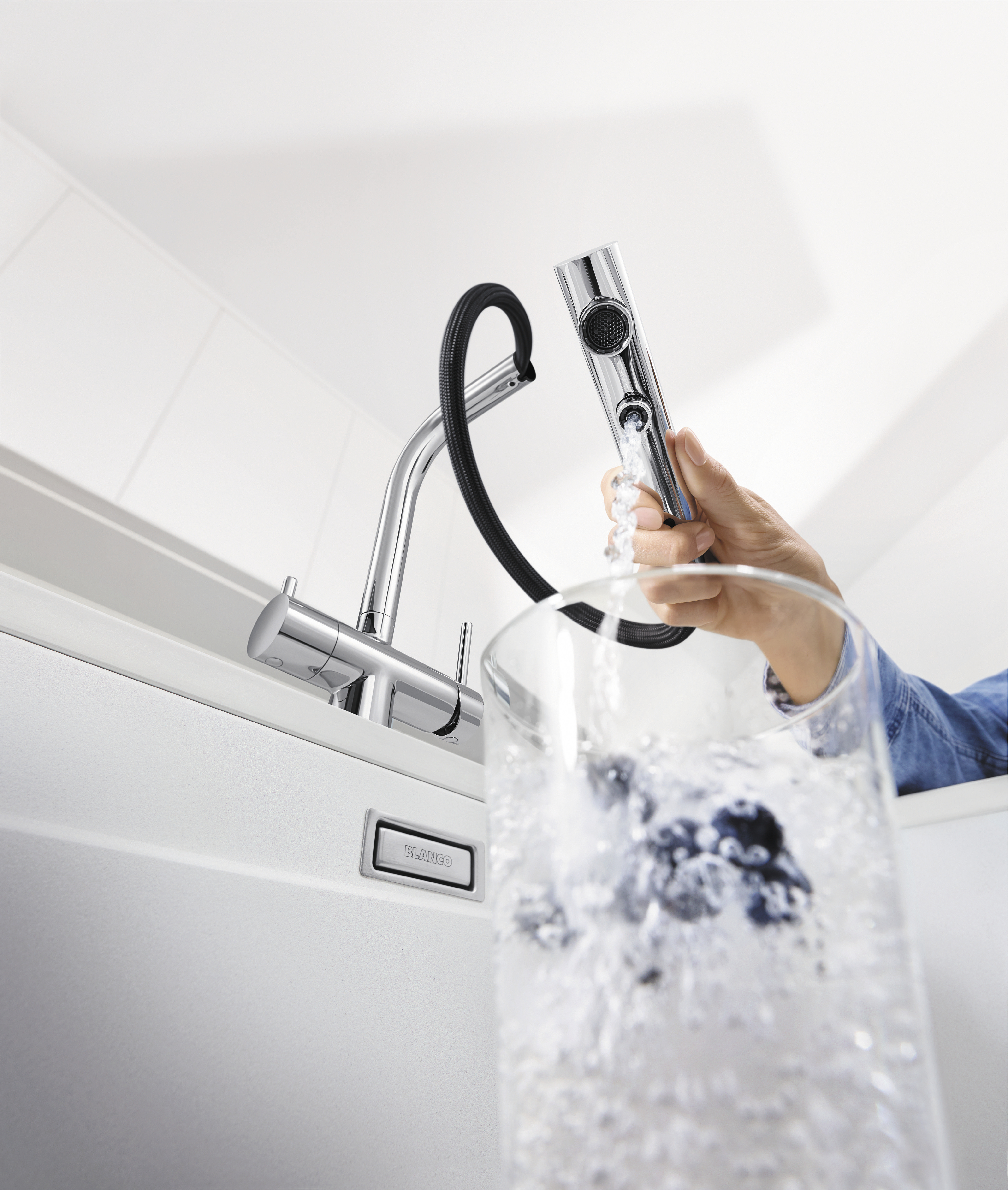 Systèmes de filtration BLANCO