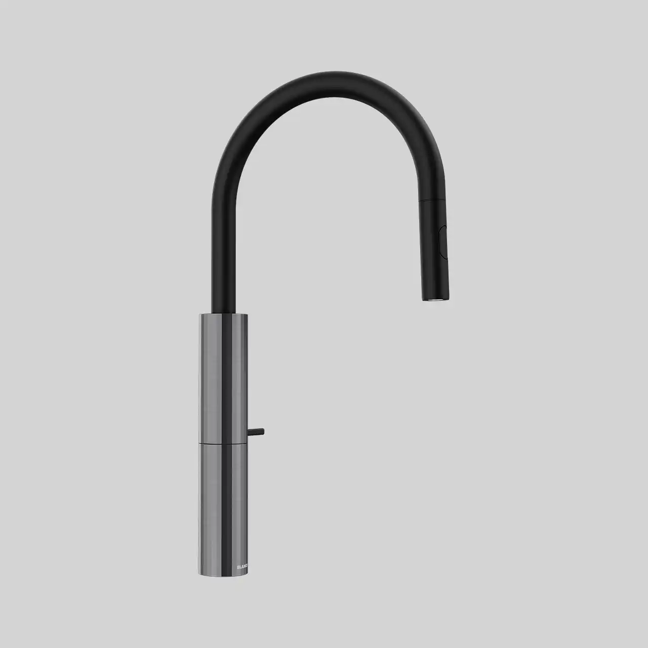 LAVIN-C Satin Dark Steel
