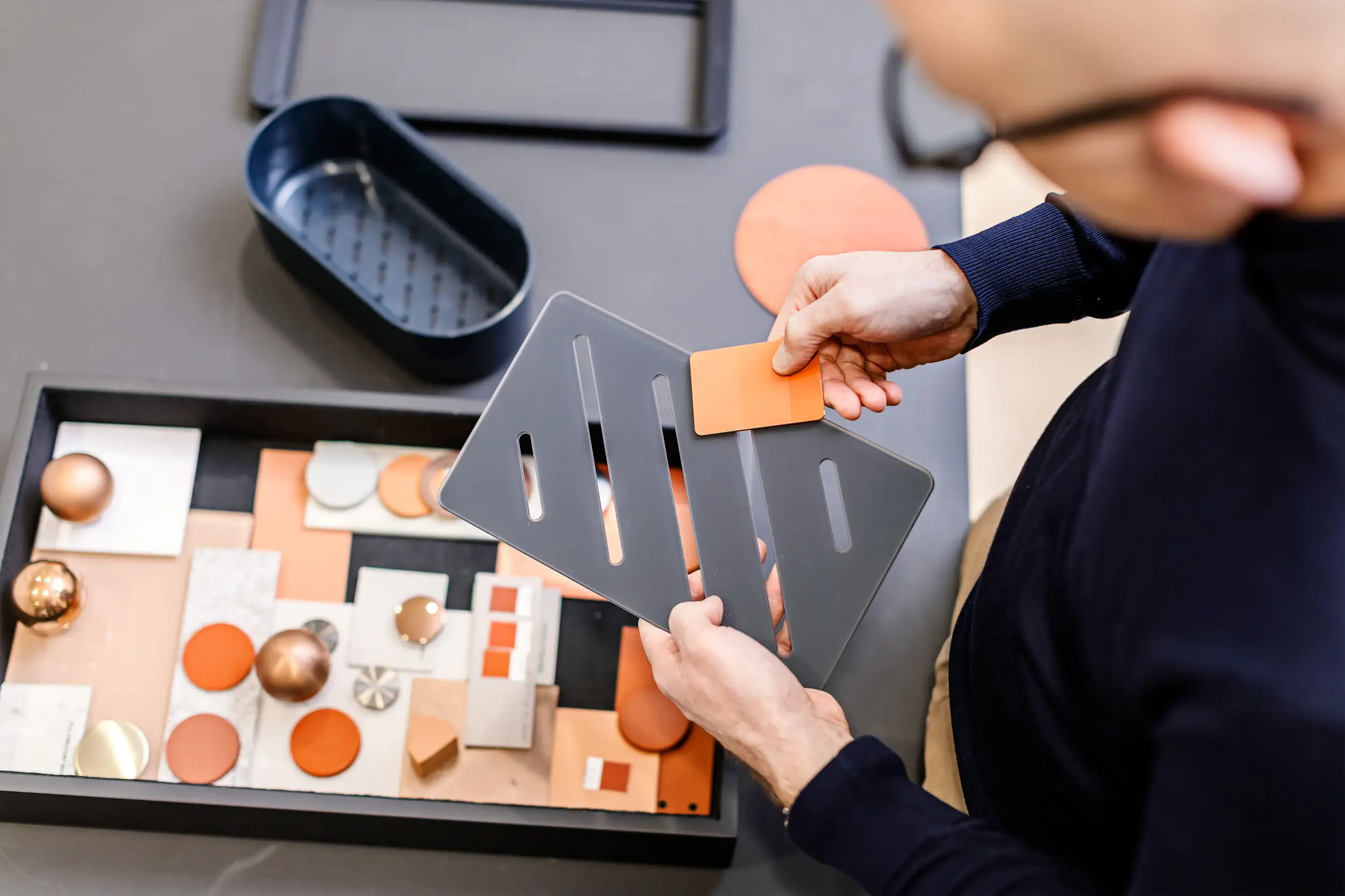 BLANCO Design-Identity