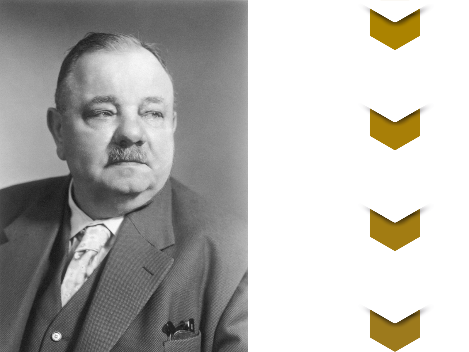 Đôi nét về Heinrich Blanc