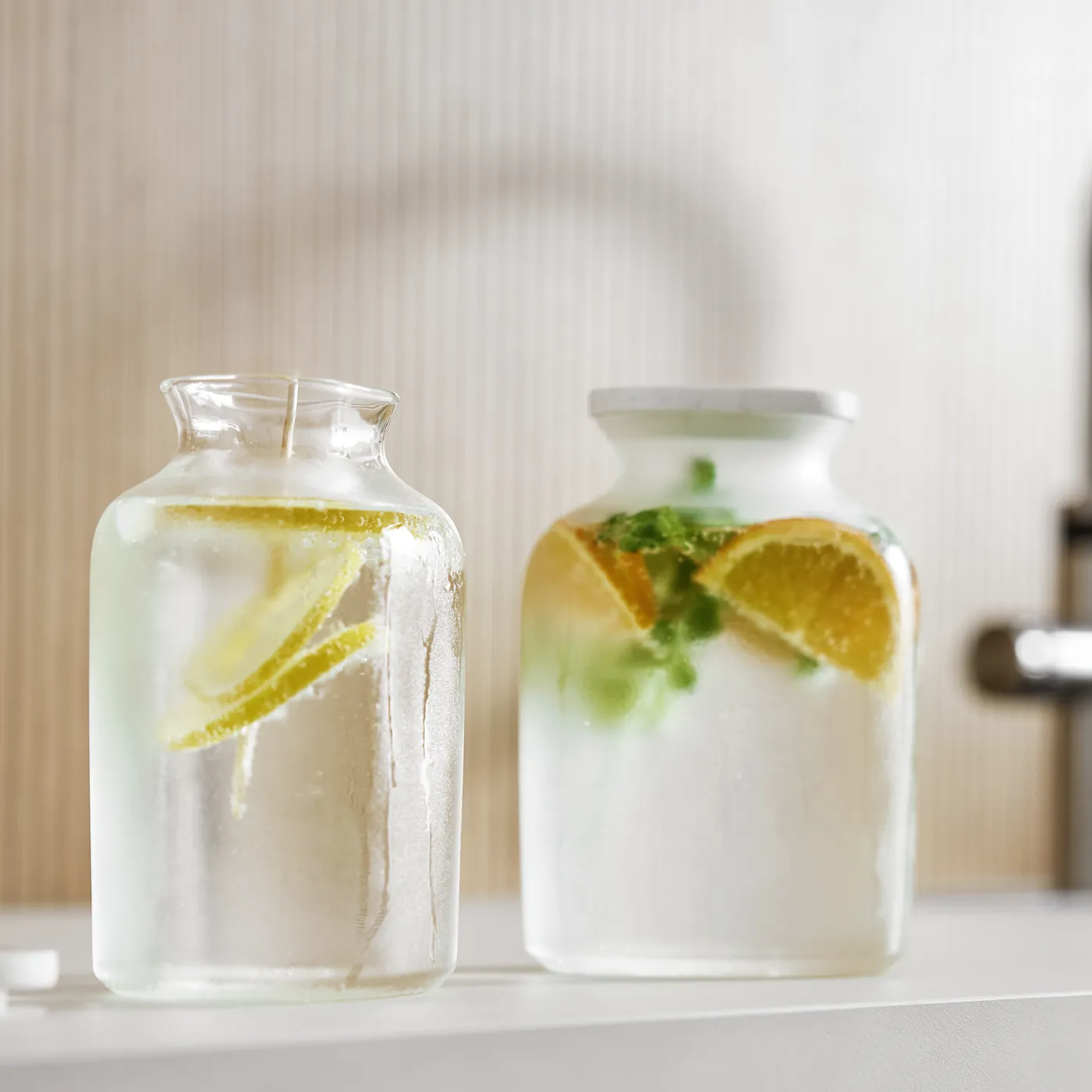 Carafe