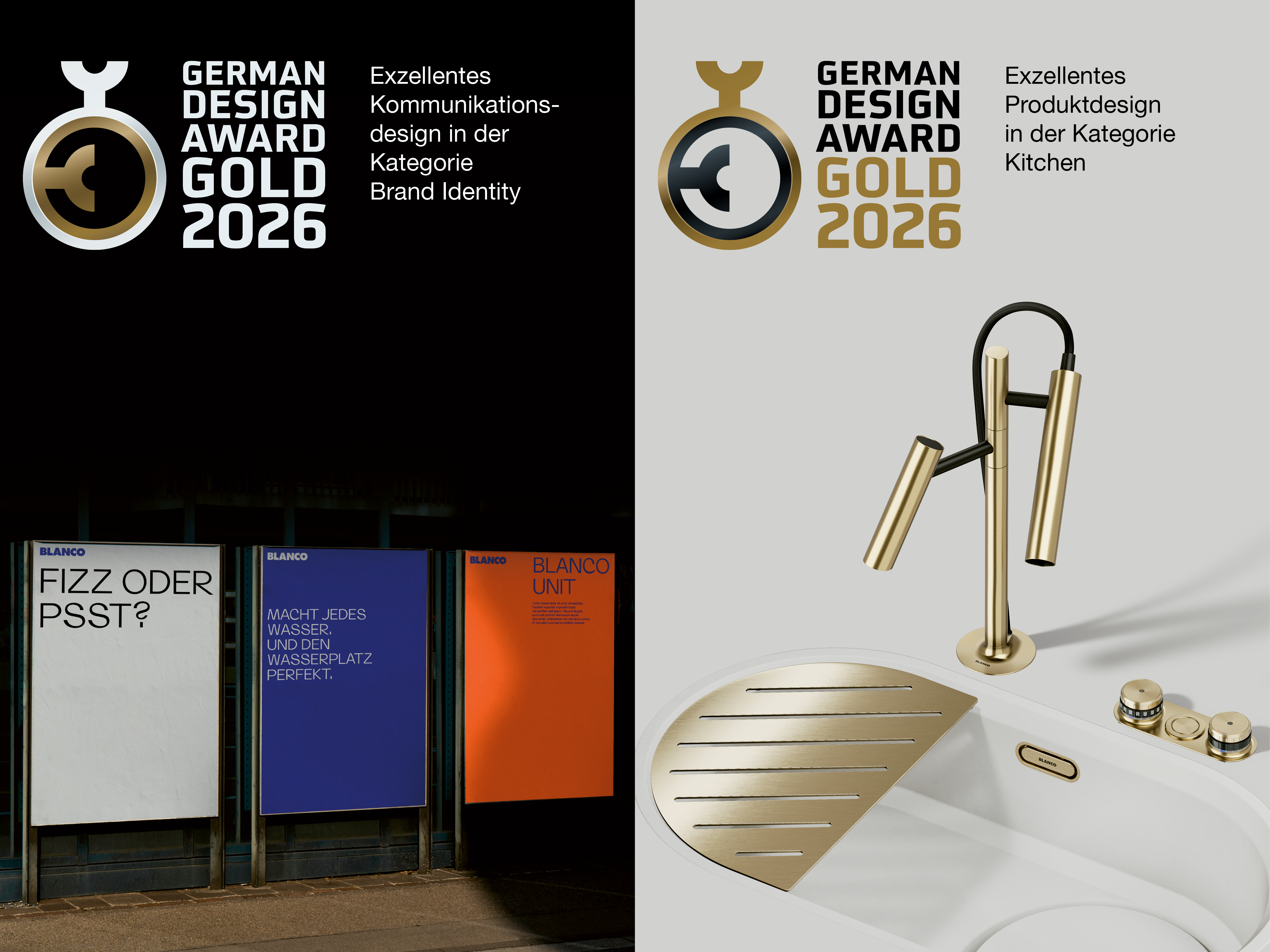 German Design Award
