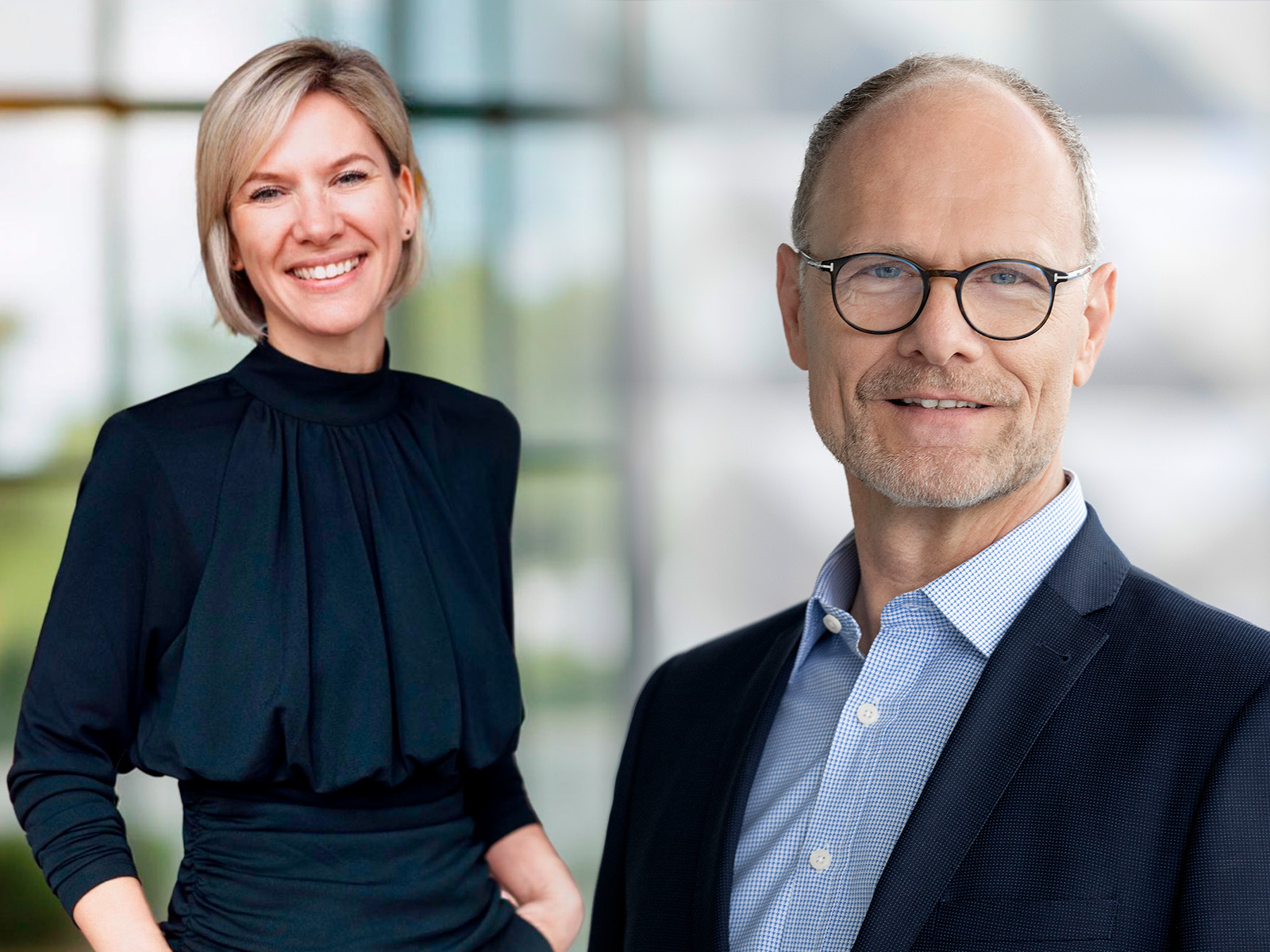 BLANCO richtet Top Management  neu aus  