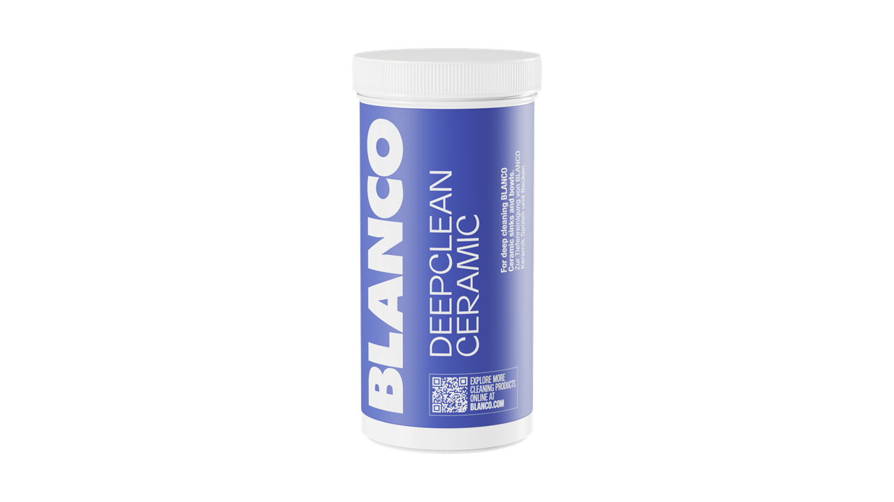 DeepClean Ceramic