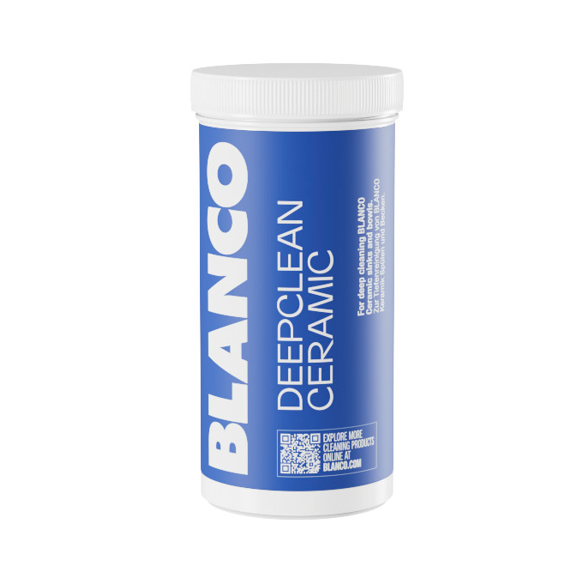 BLANCO DeepClean Ceramic