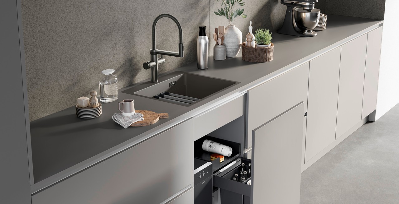CHOICA drink.system