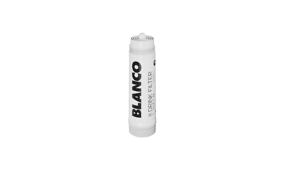 Drink Filter Soft M
