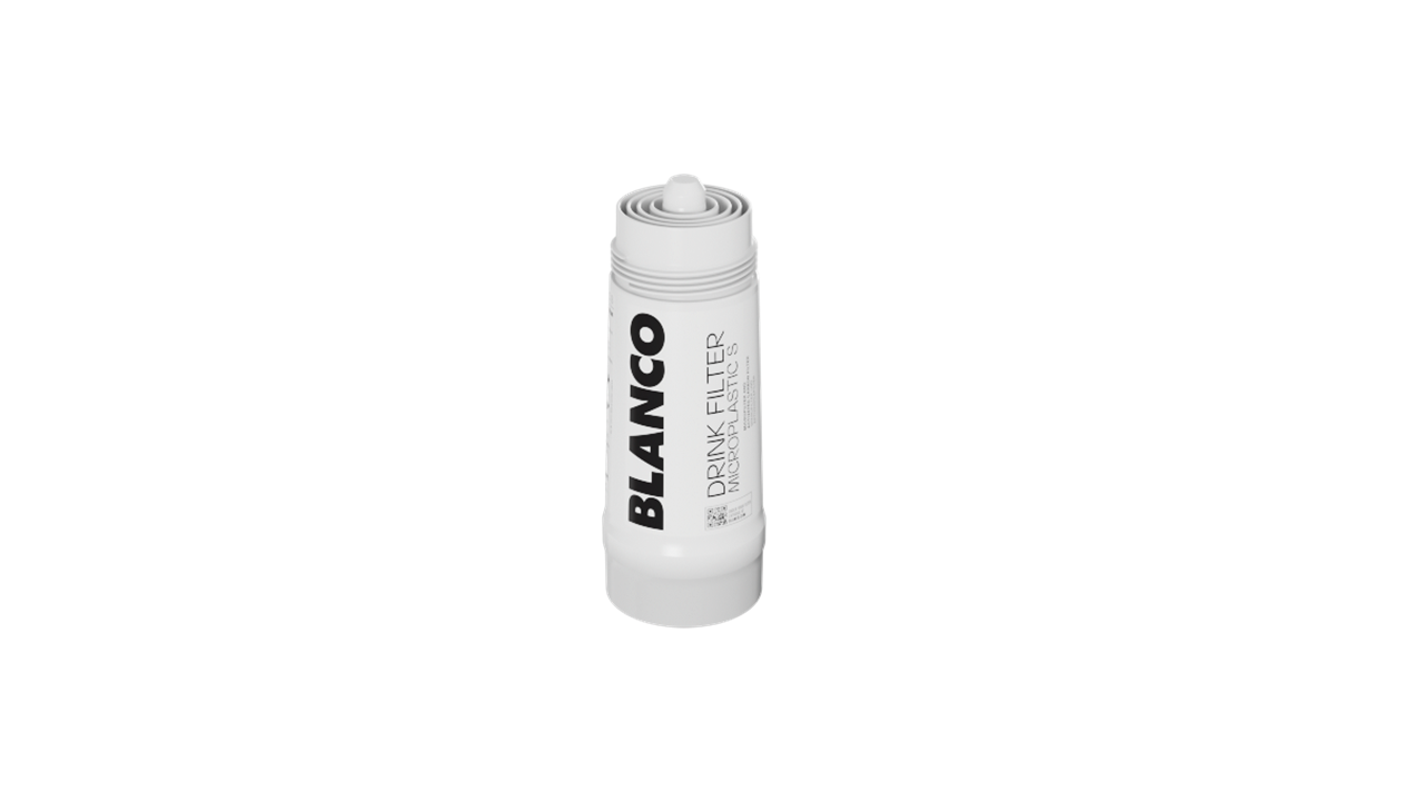 Microplastic S
