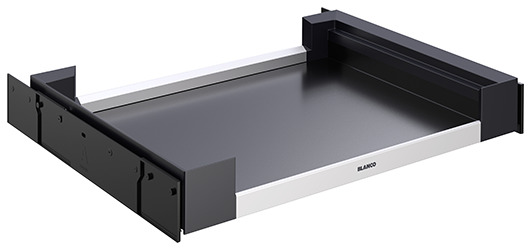 FLAT DRAWER 60 H