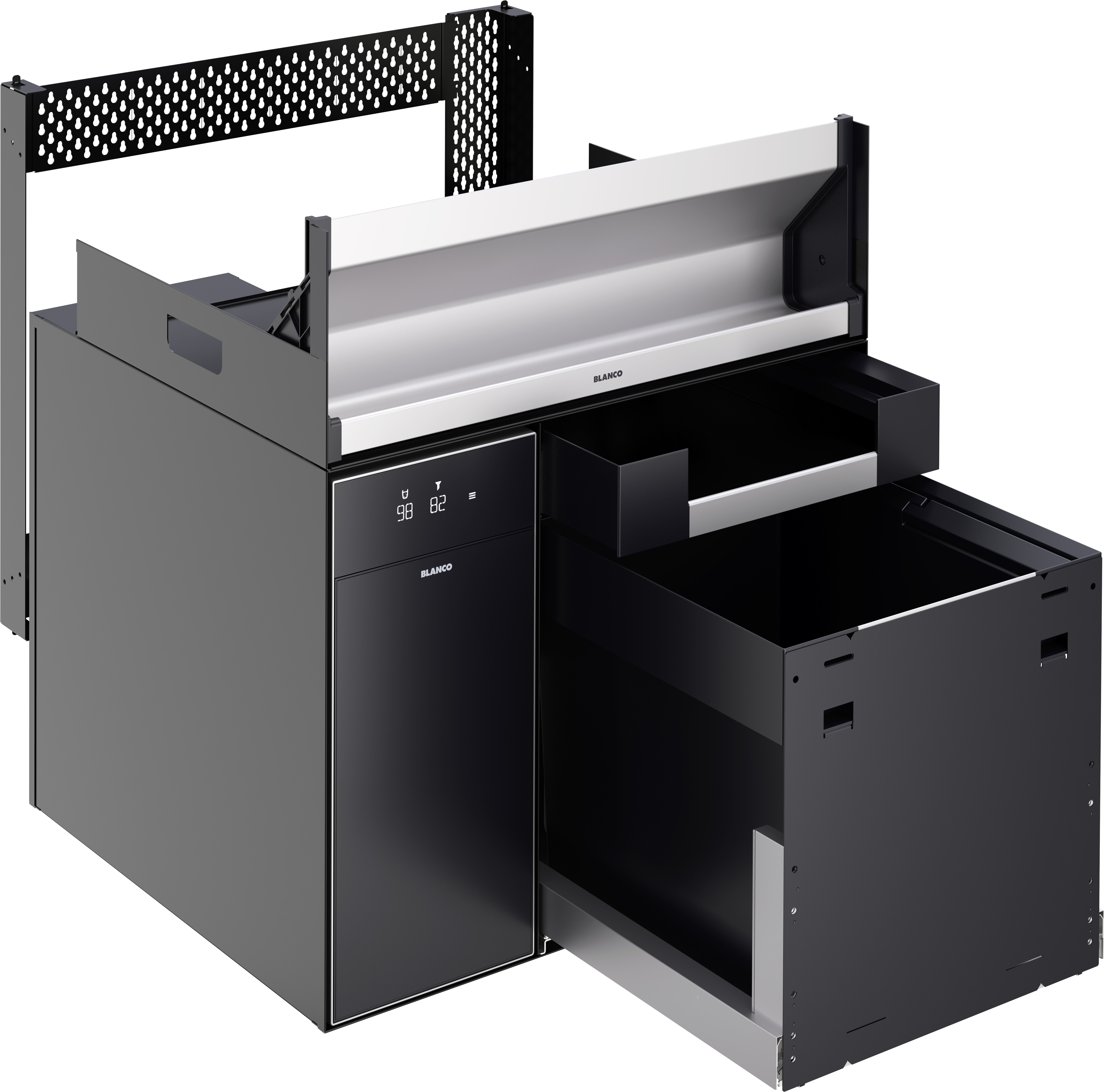 MULTI FRAME II 60 P CHOICE.ALL