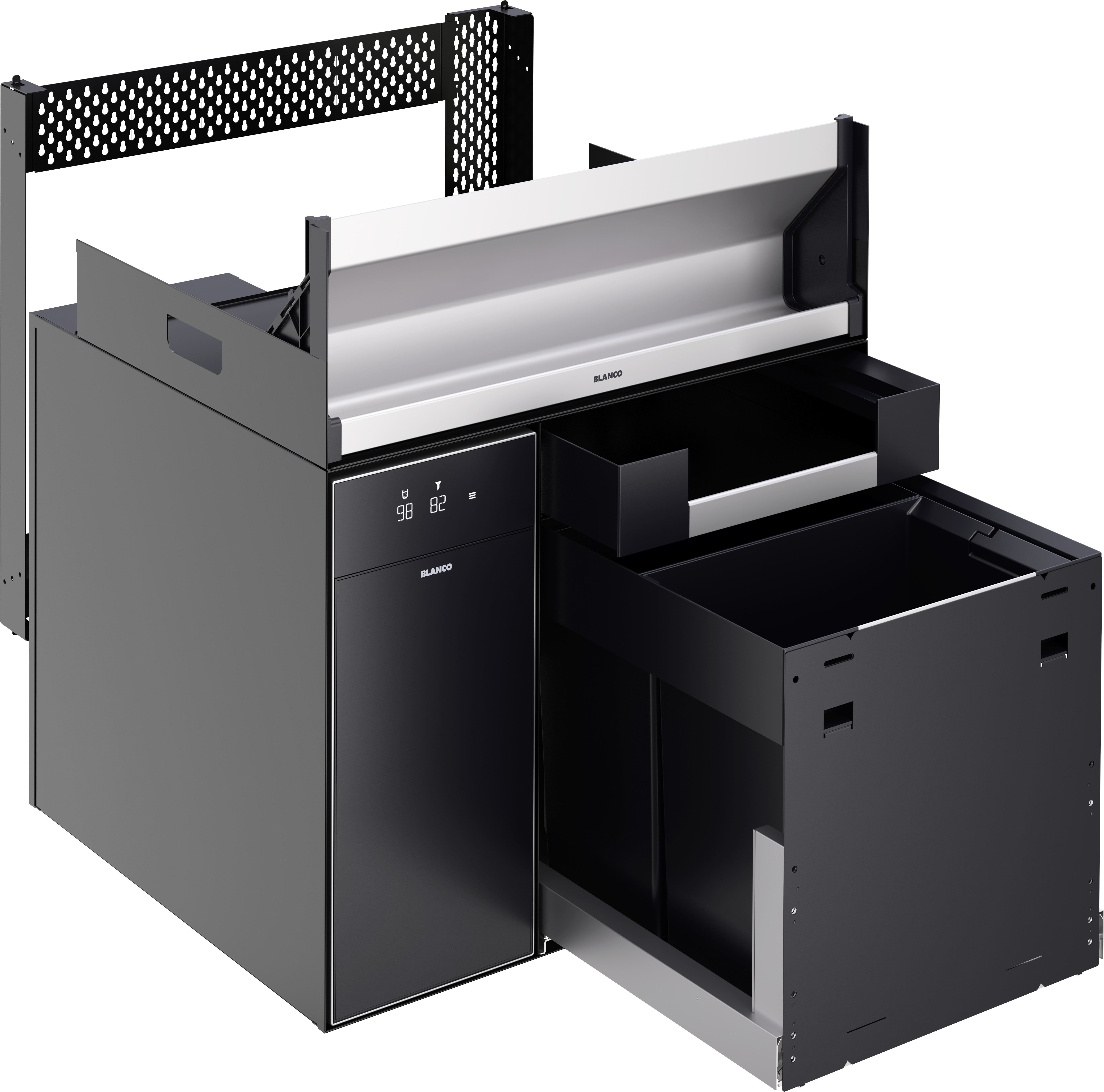 MULTI FRAME II 60 P CHOICE.ALL