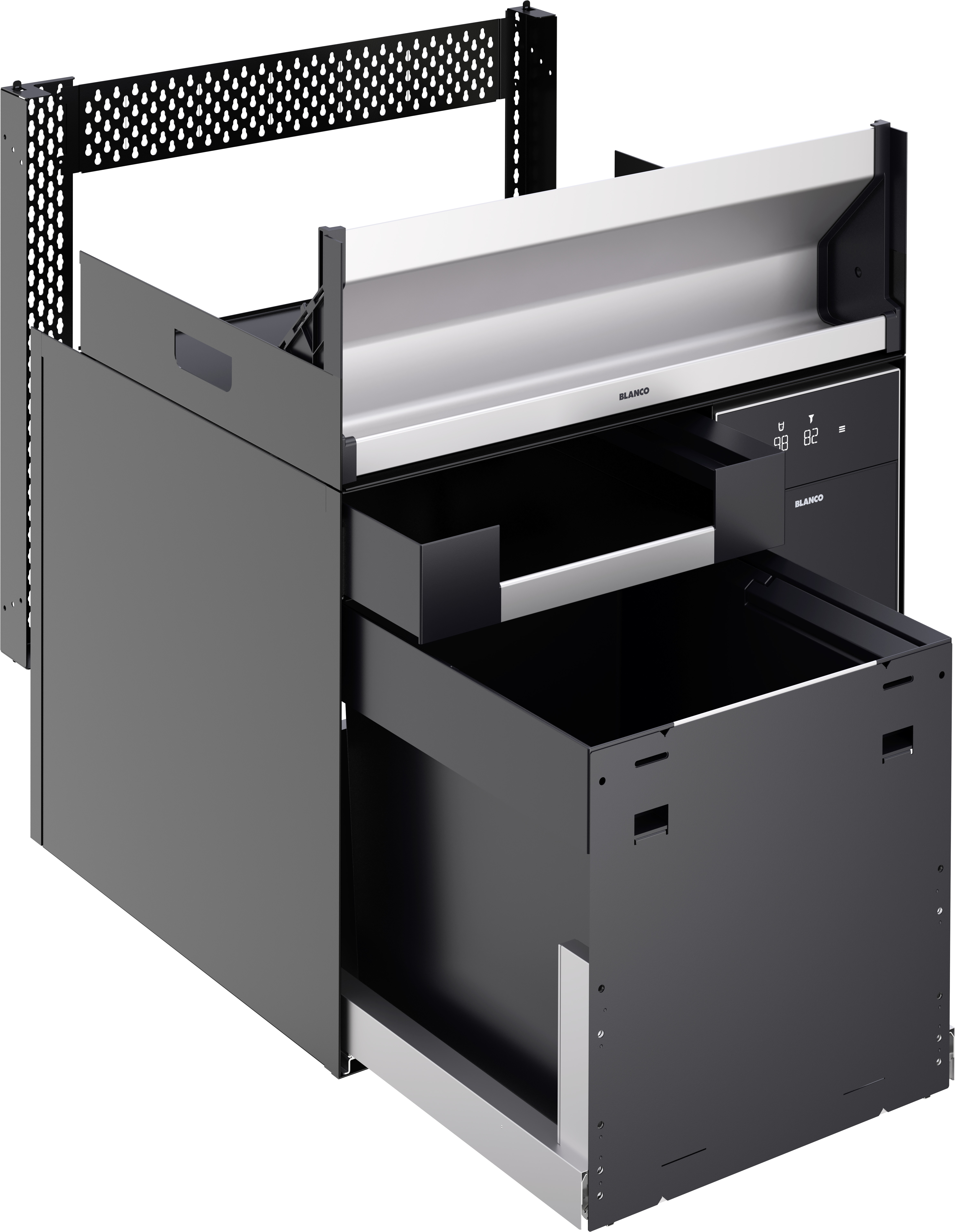 Multi Frame II 60 P CHOICE.All