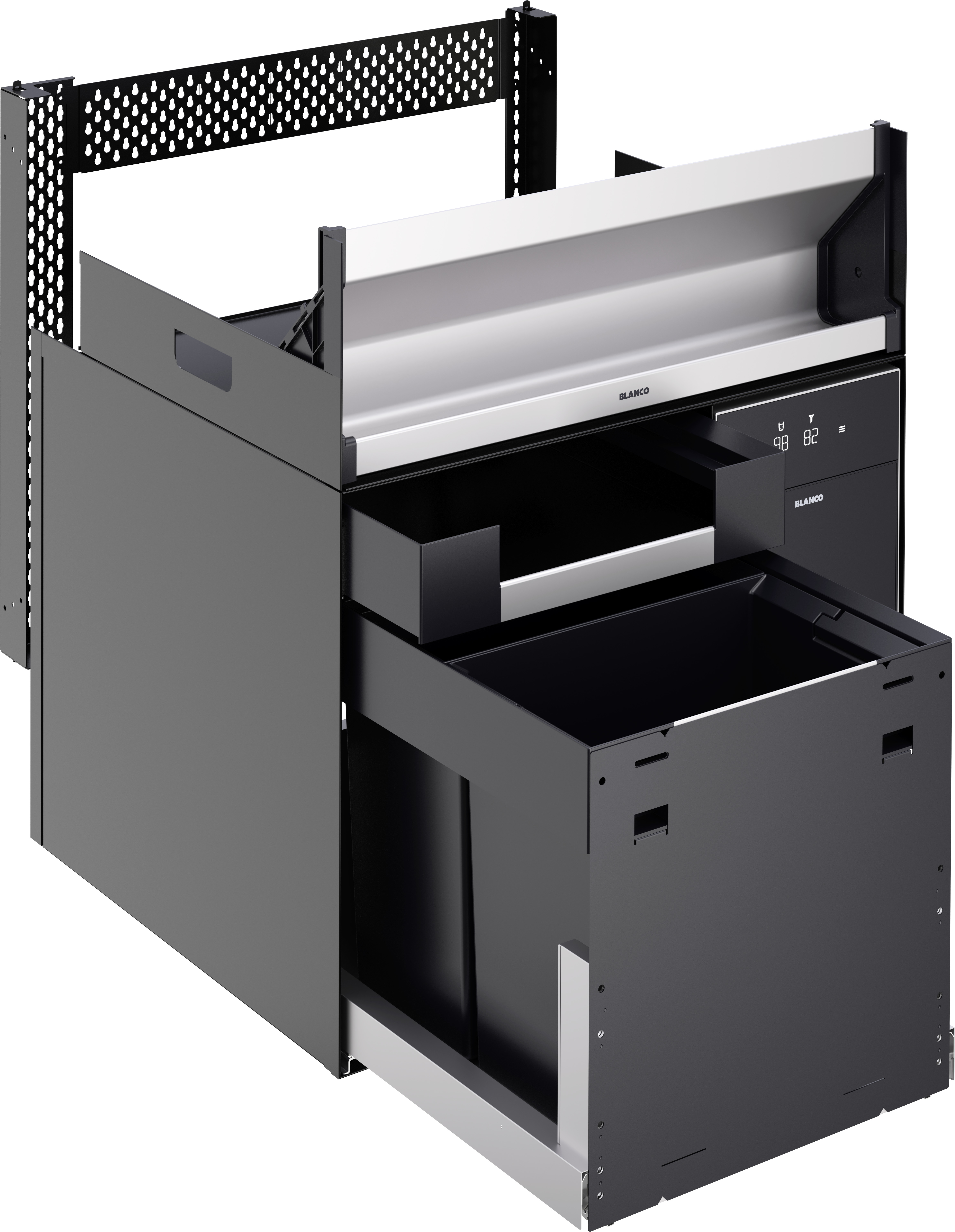 MULTI FRAME II 60 P CHOICE.ALL