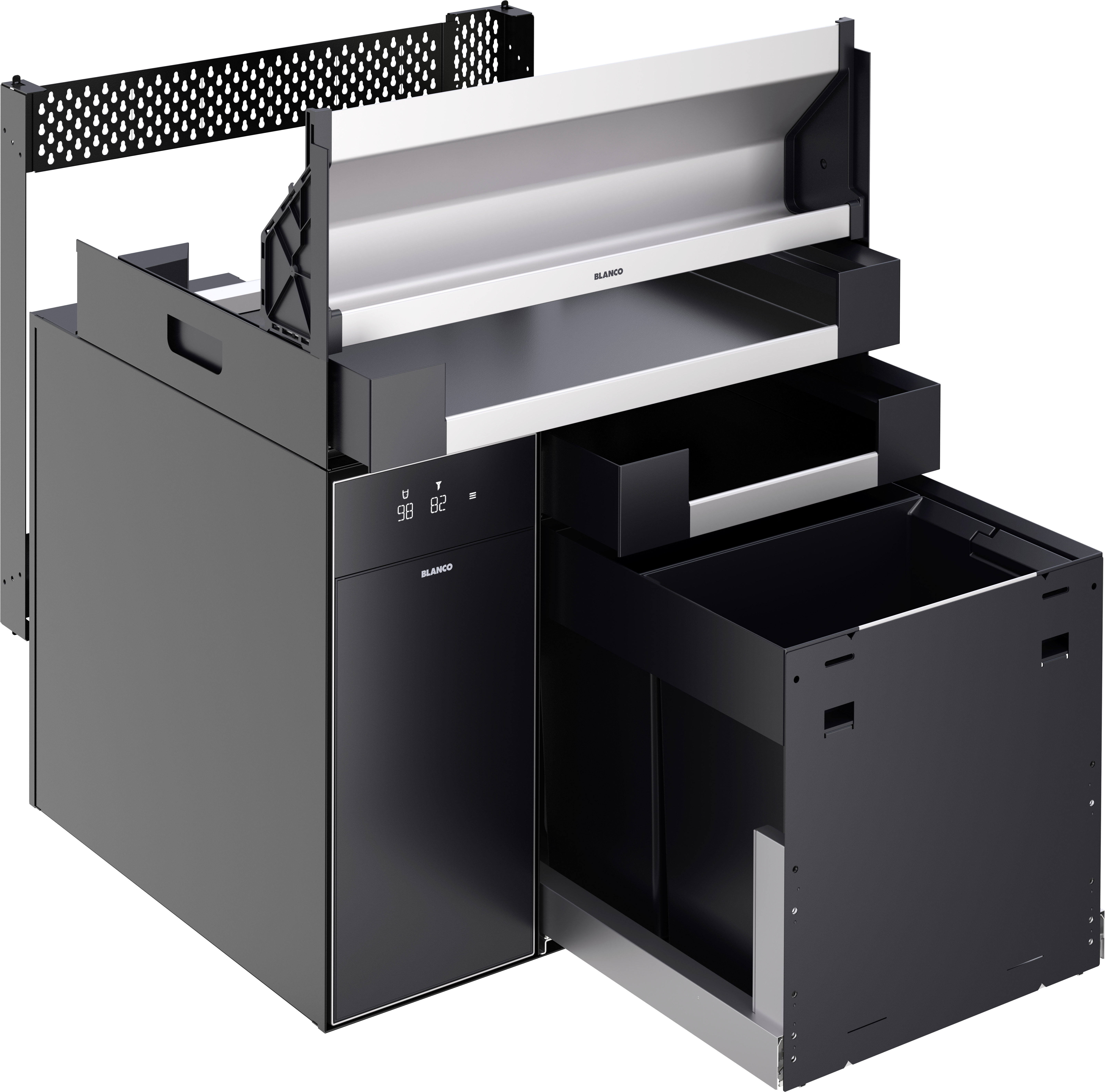 Multi Frame II 60 XL P CHOICE.All