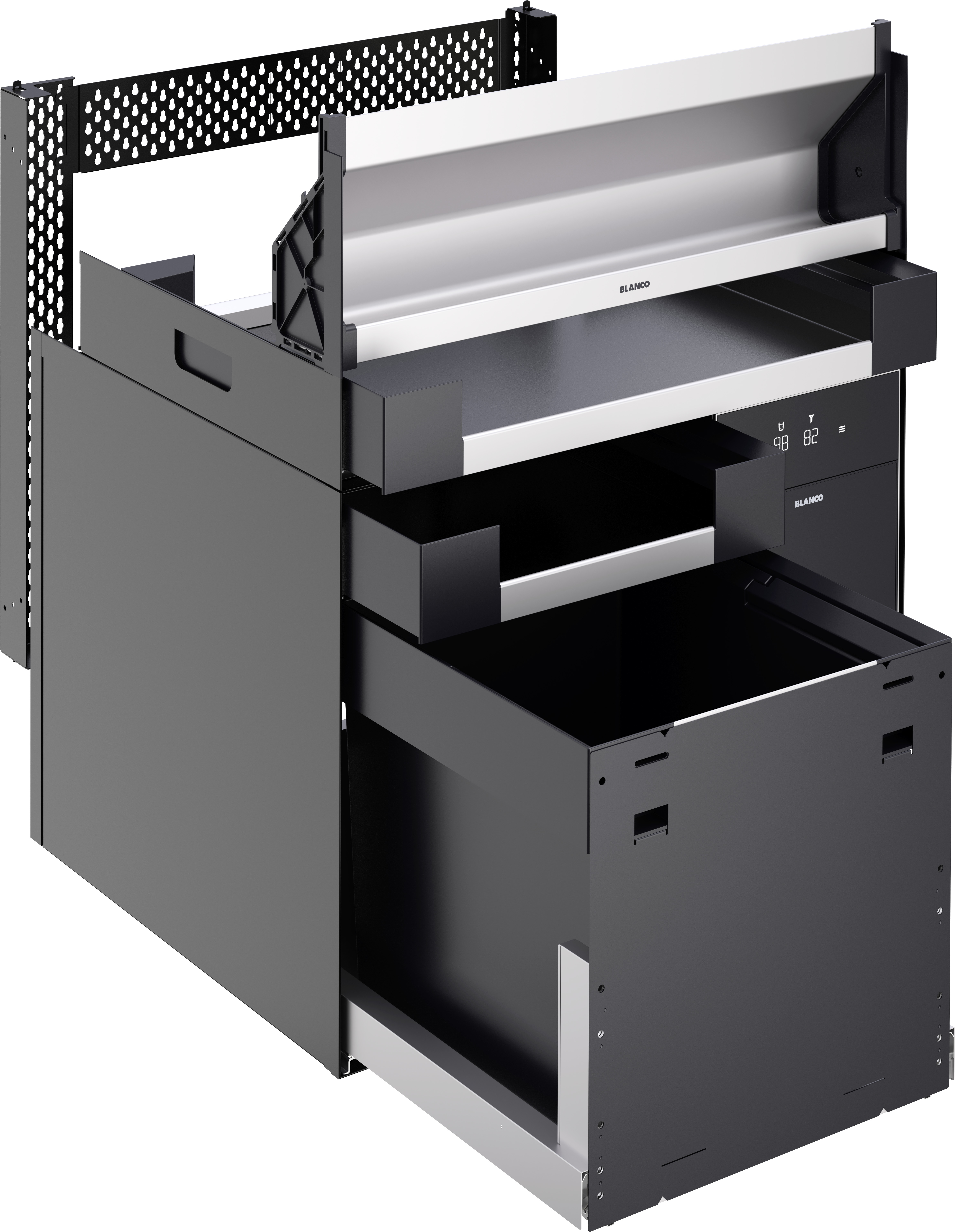 Multi Frame II 60 XL P CHOICE.All