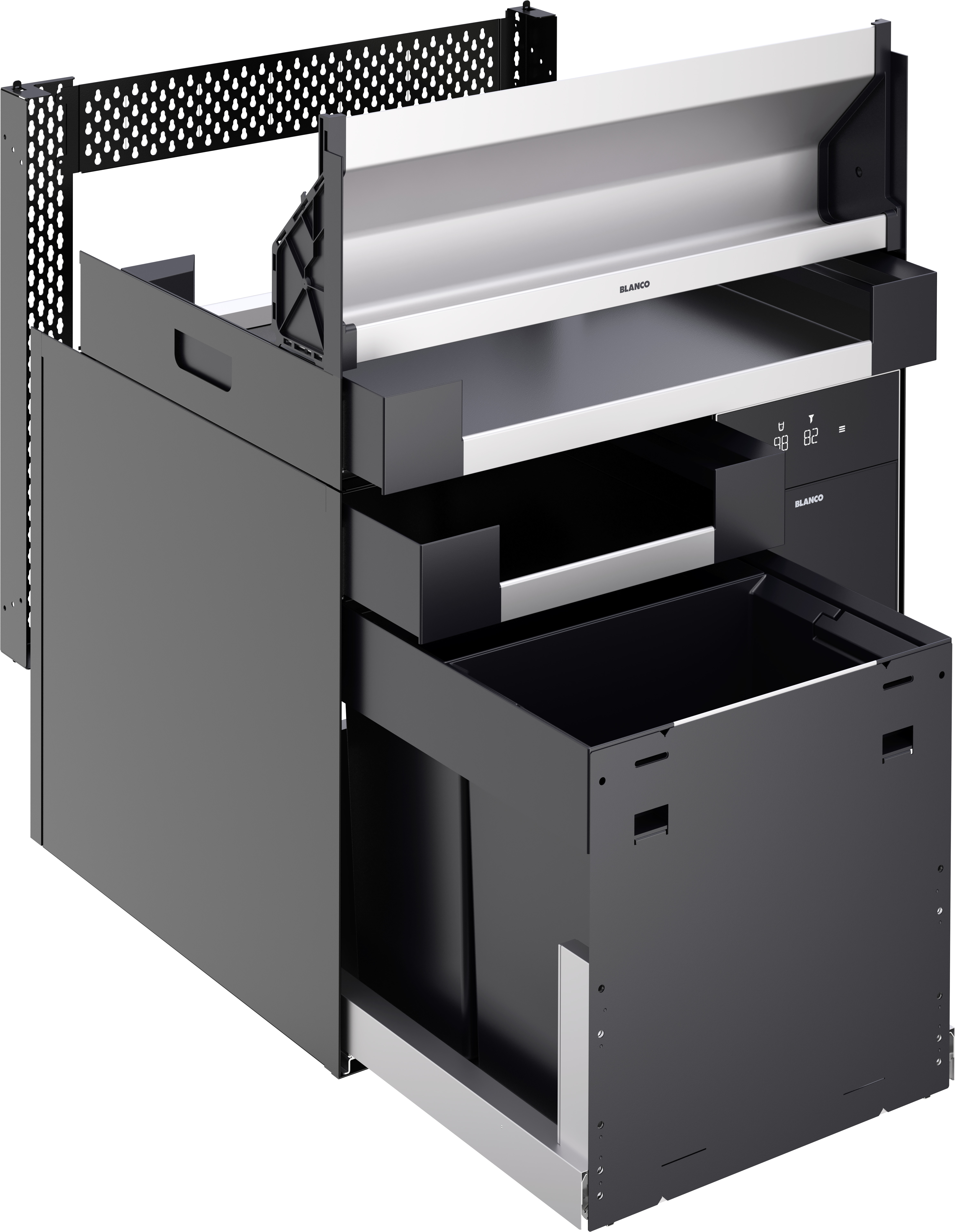 Multi Frame II 60 XL P CHOICE.All