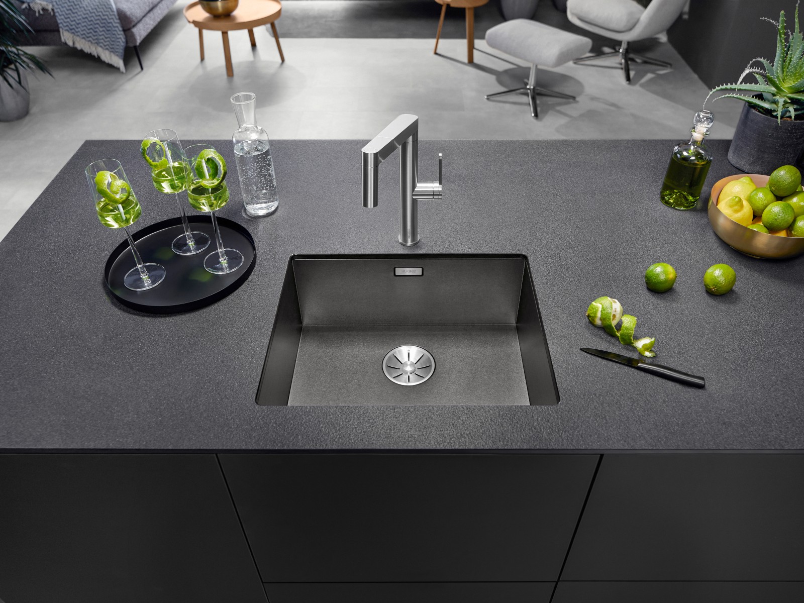sink