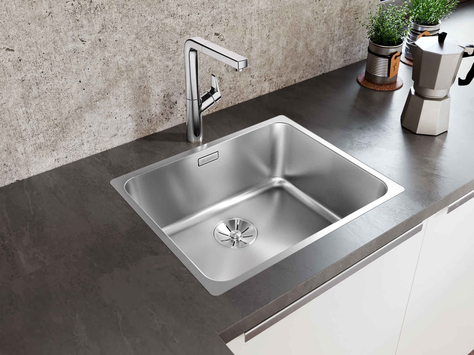sink