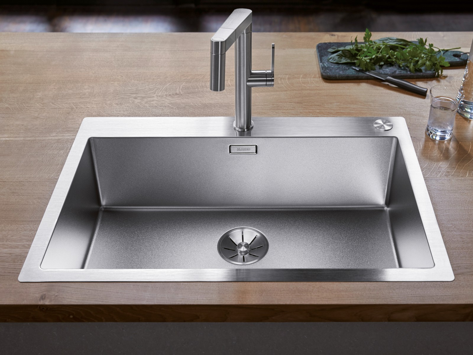 sink