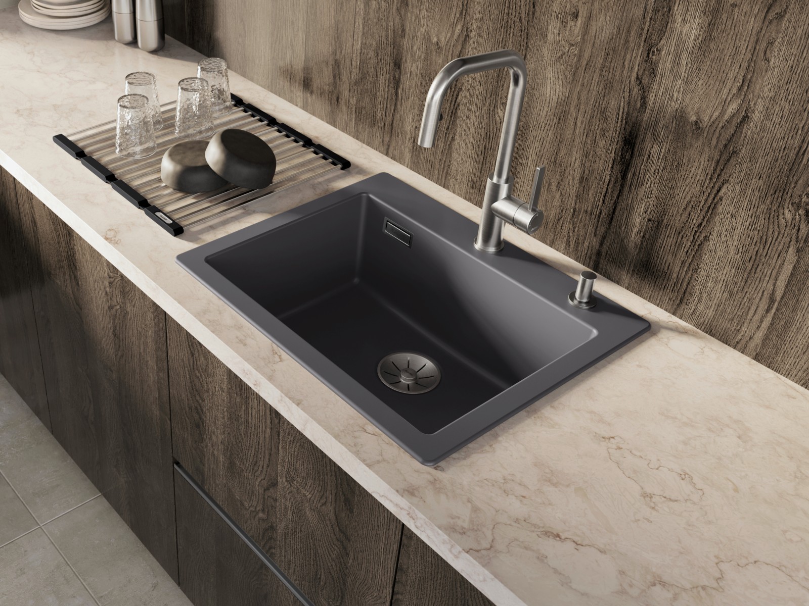 sink