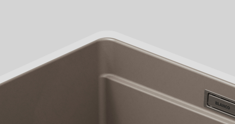 corner