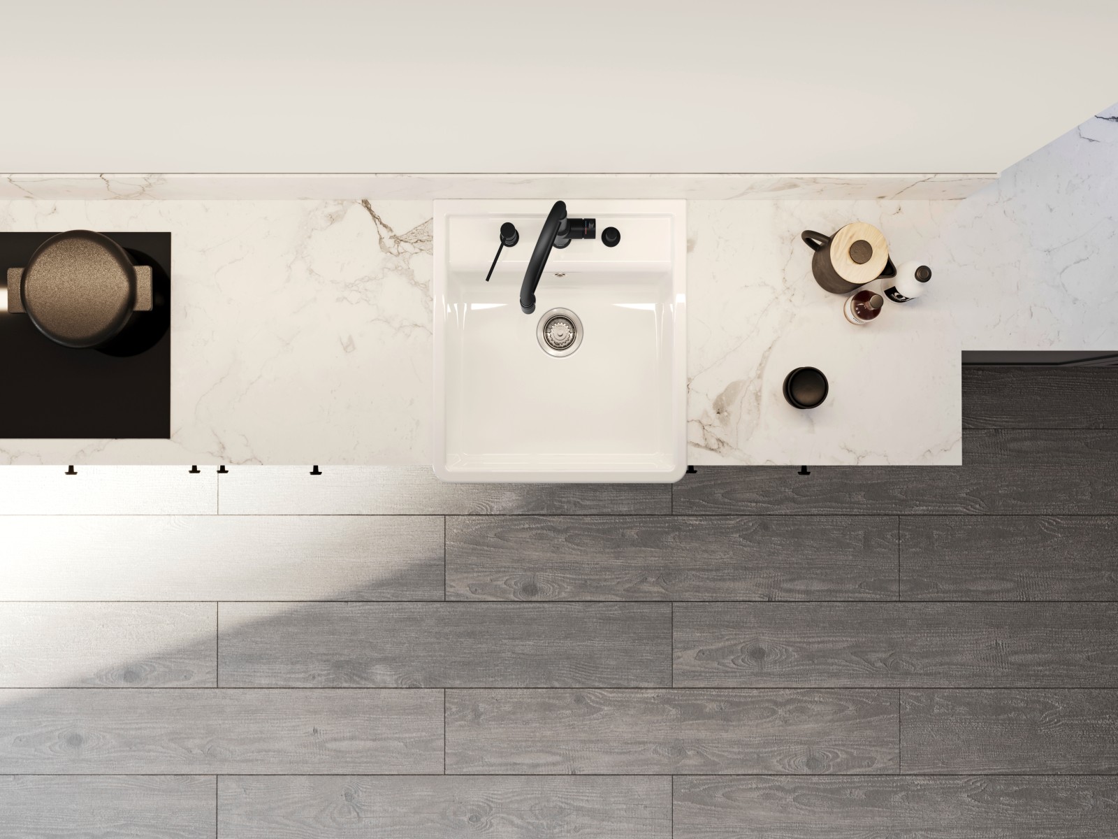 Sink 
