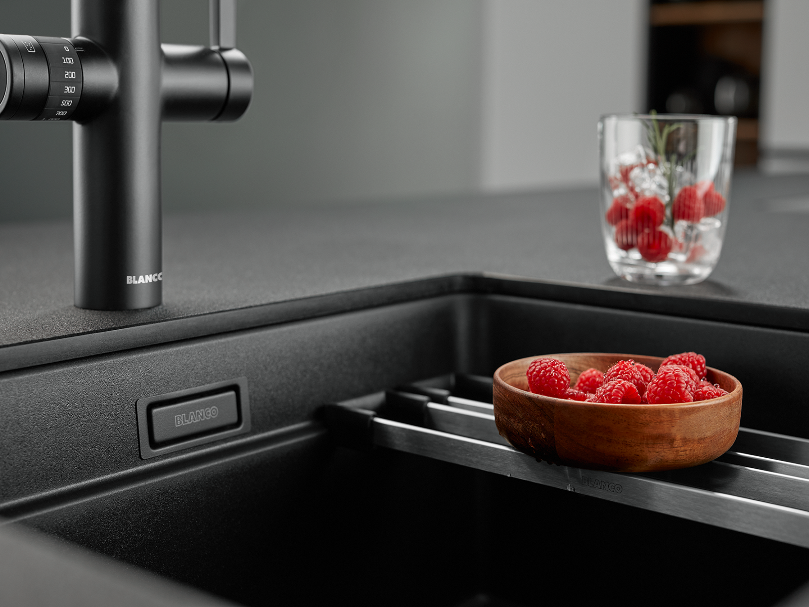 sink