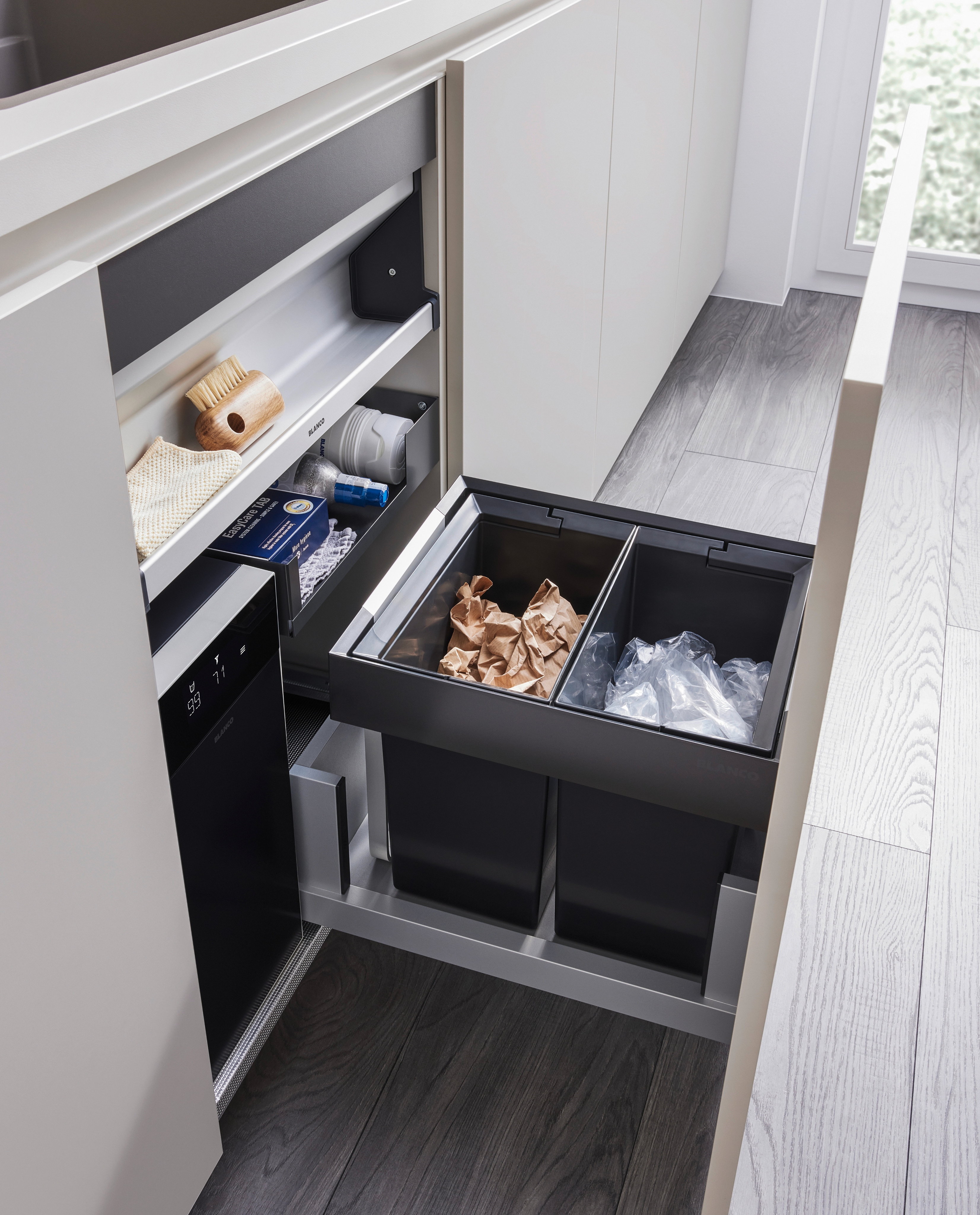 Bin