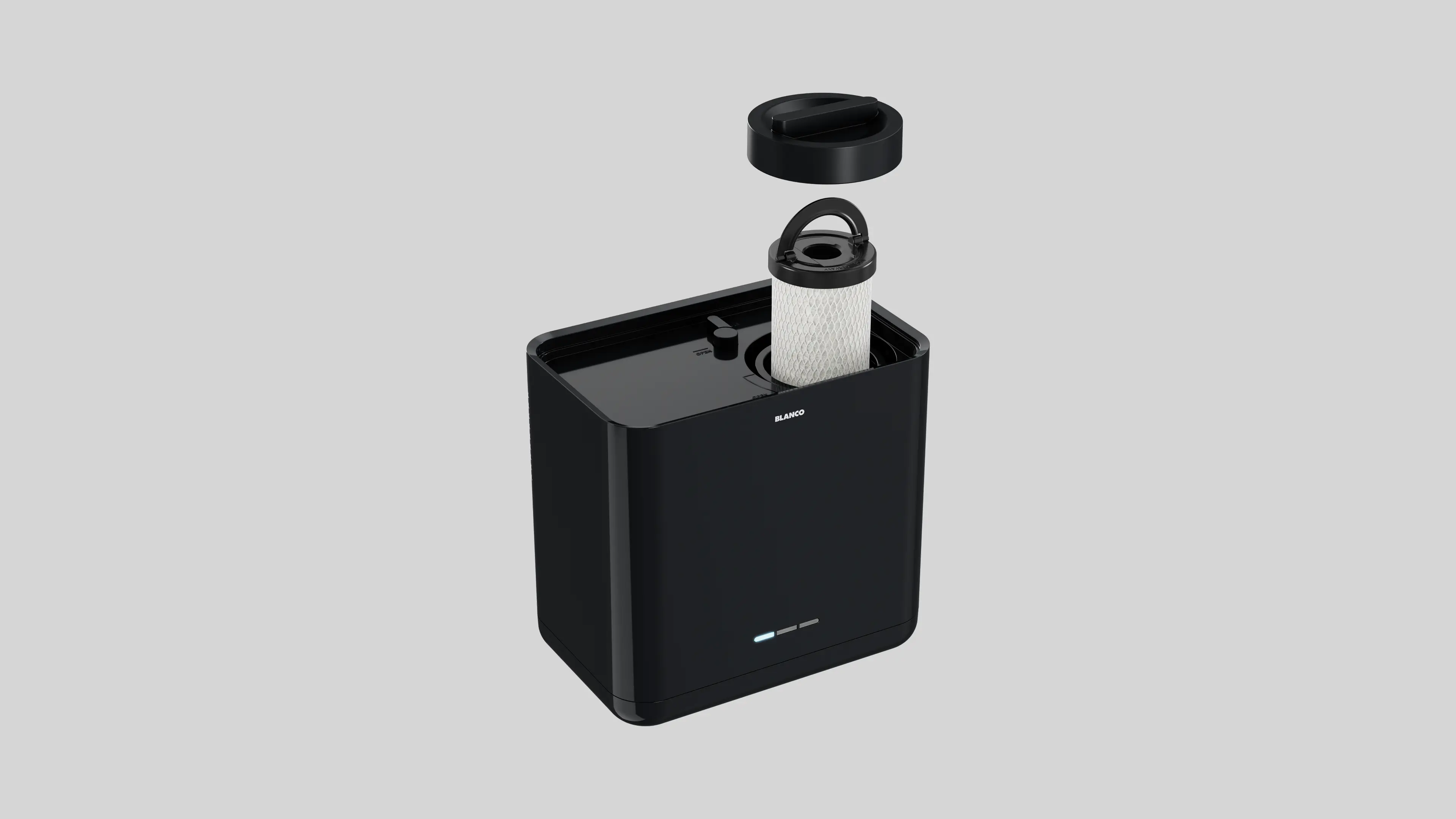 AQUA Filtration