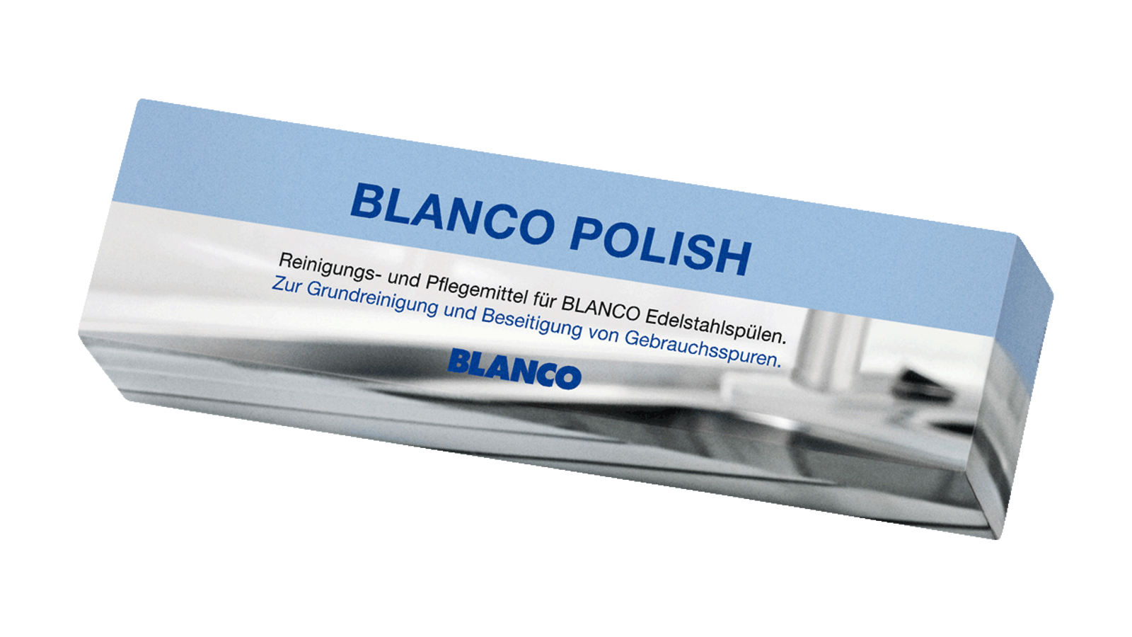 BLANCO polish