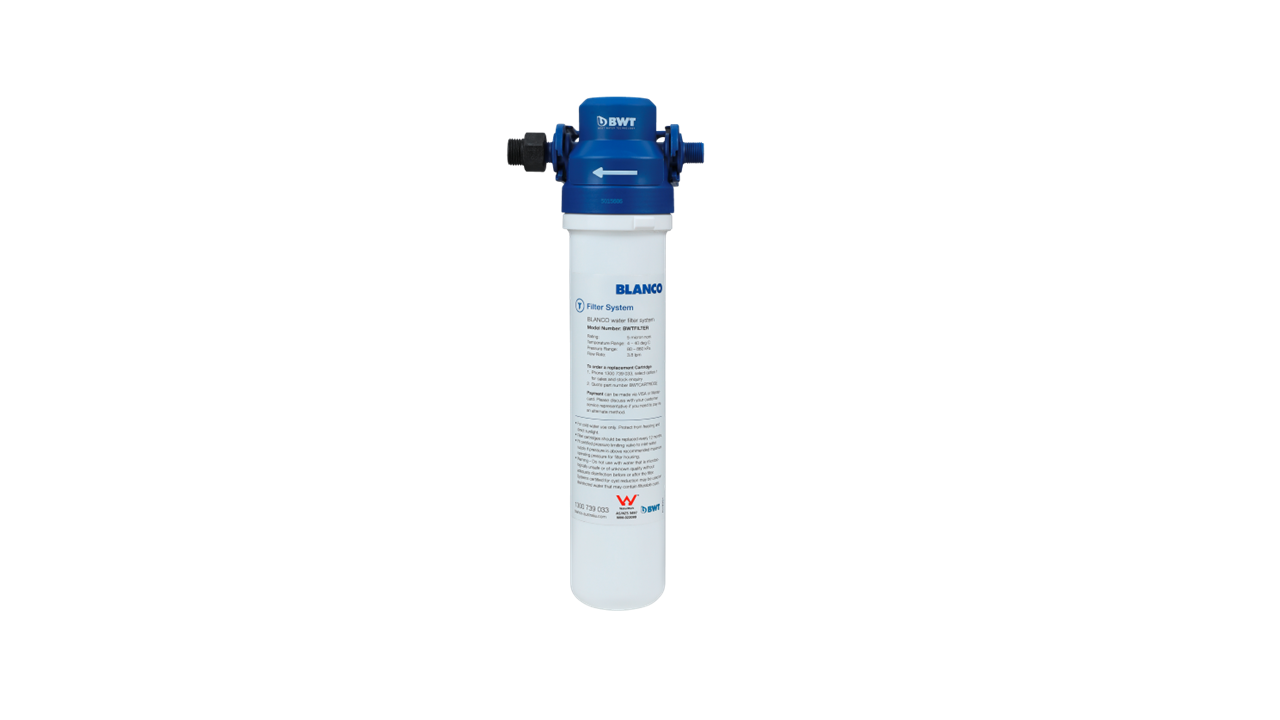 Drink Filter Soft M