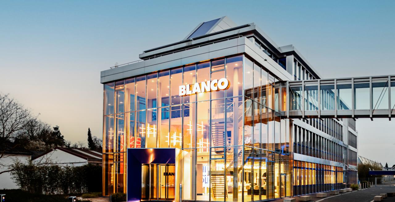 BLANCO Germany
