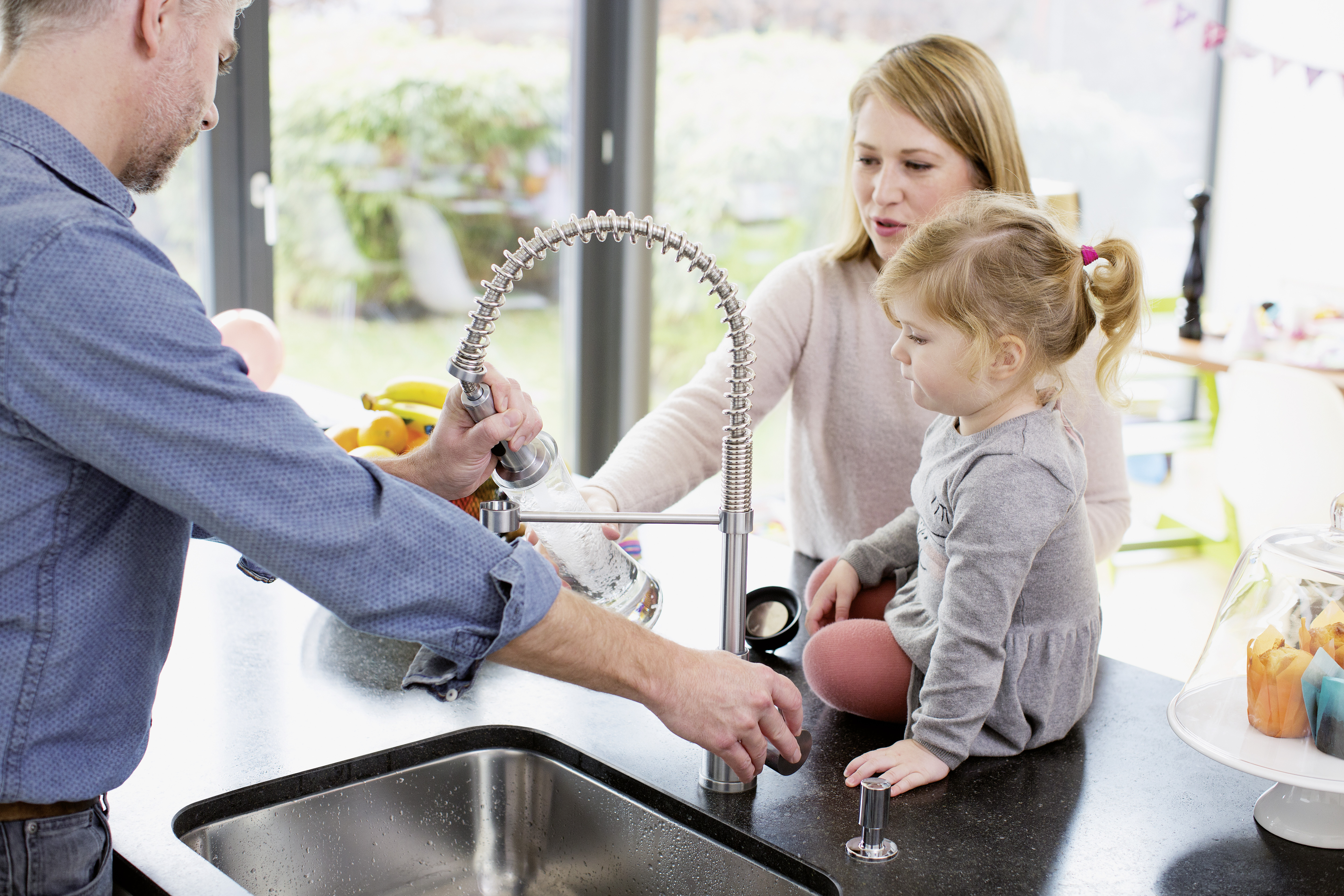 10 Tips: Keep house-building stress-free