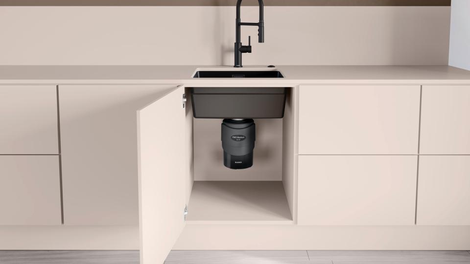 BLANCO Food Waste Disposer | BLANCO