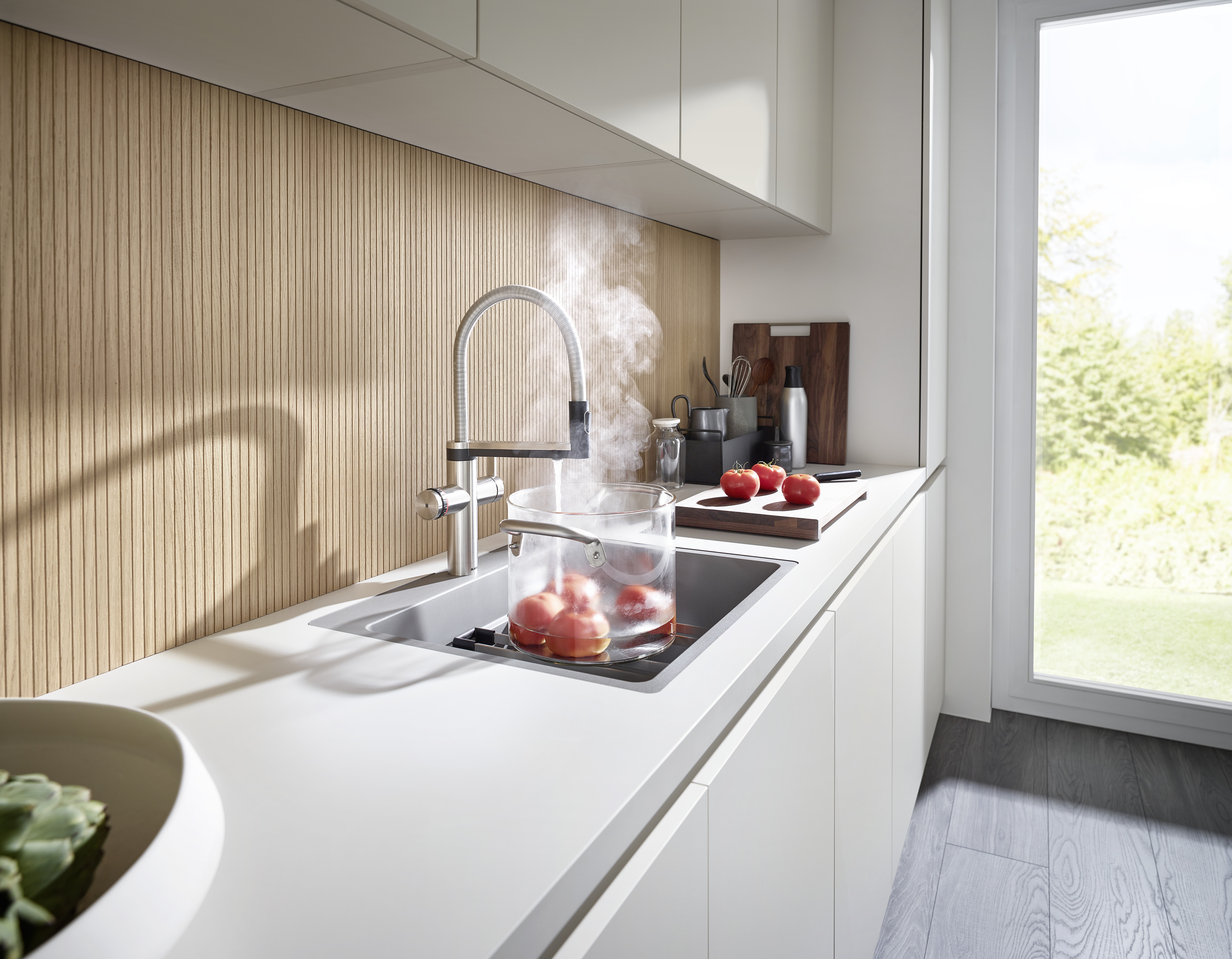 BLANCO Choice Icona