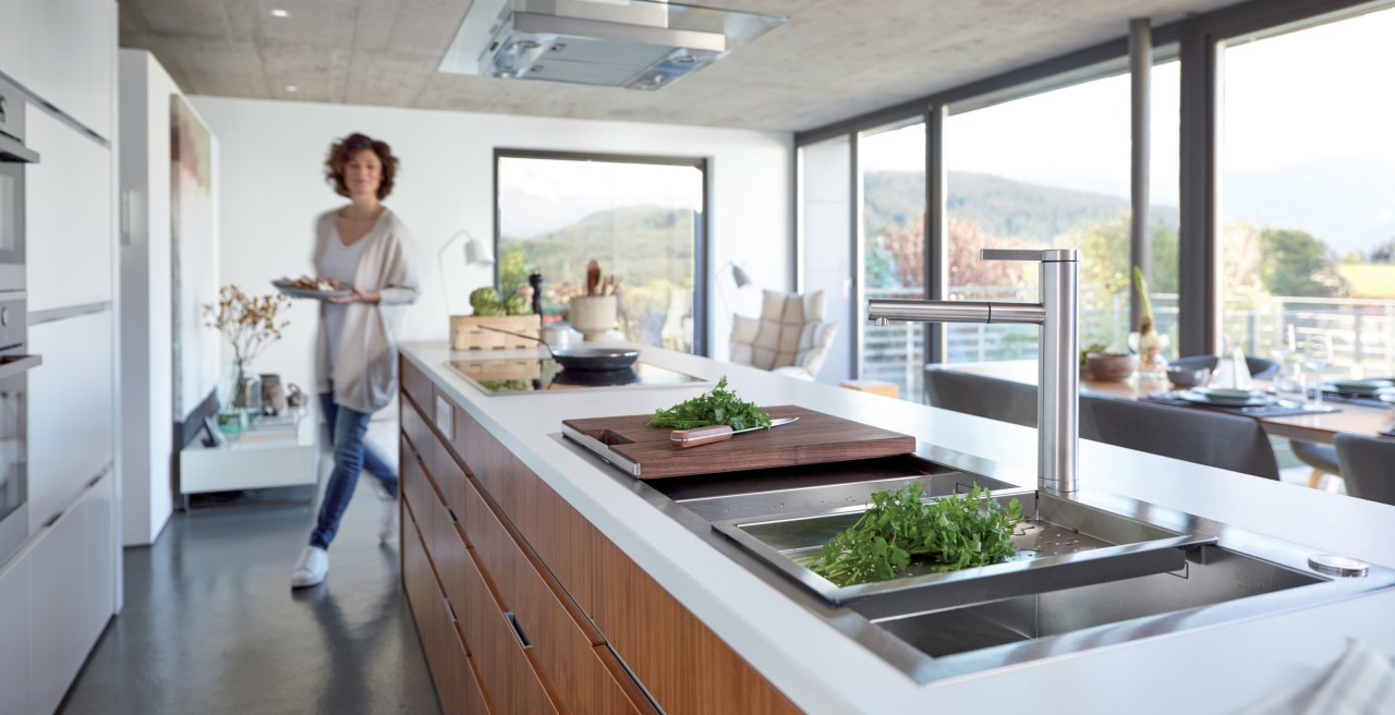 Plan well, cook better: Kitchen ergonomics