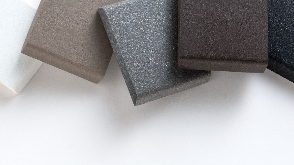 Colourful, like life itself