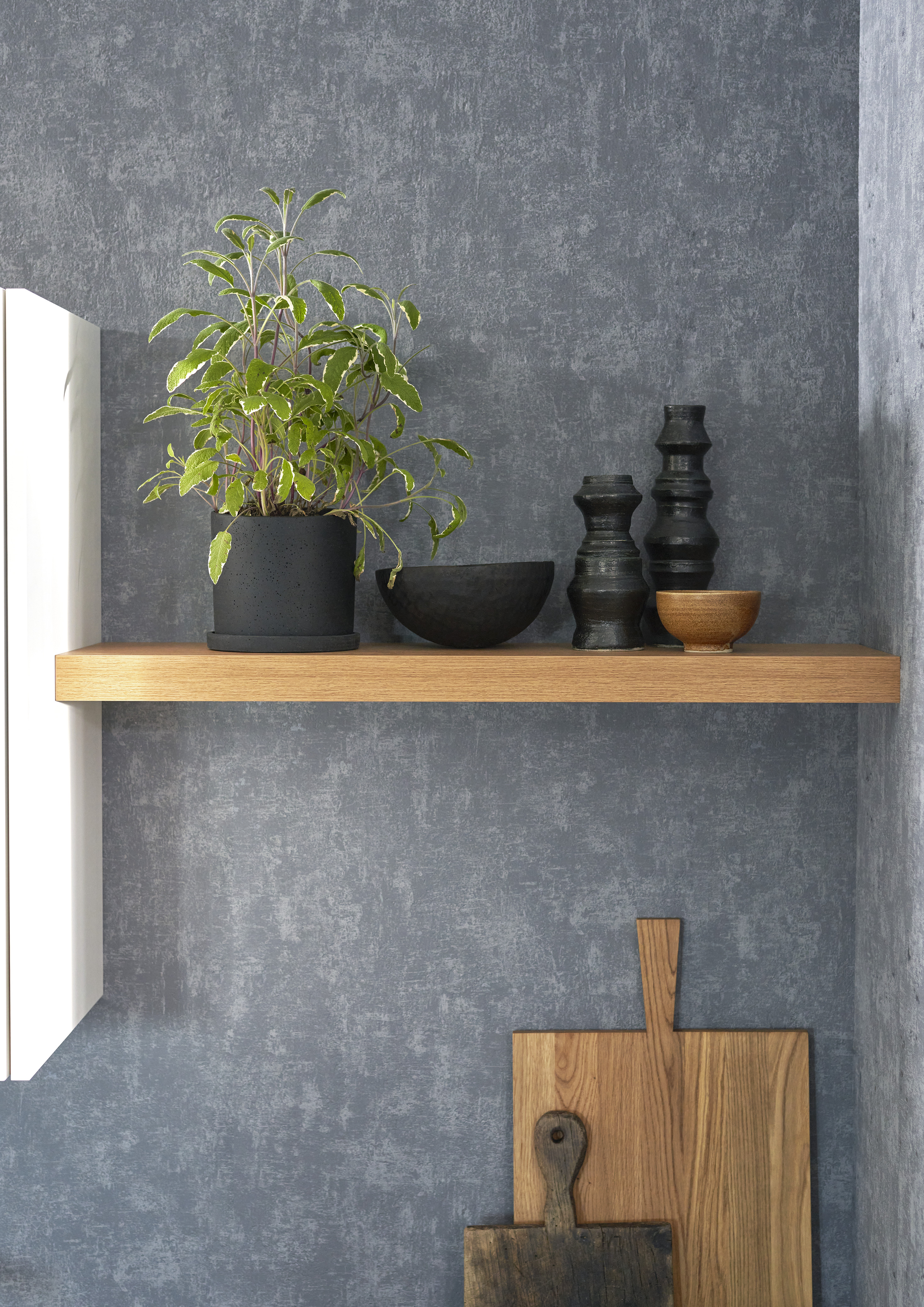 Details of a beautiful kitchen