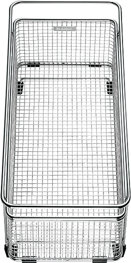 Multifunctional compartment for SUBLINE