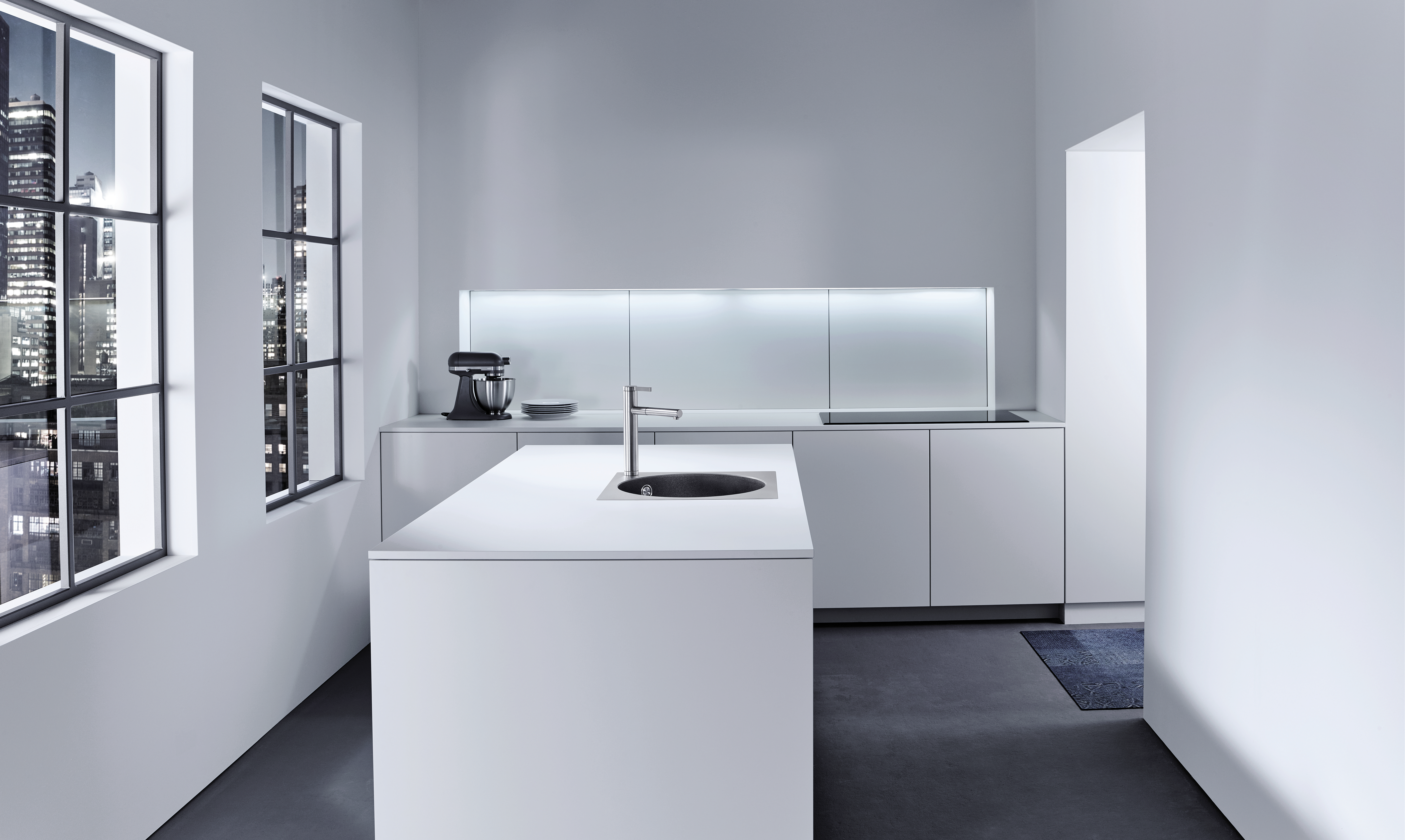 BLANCO ARTAGO Winner of the Red Dot Design Award 2018