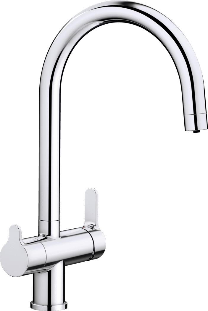 Trima filter