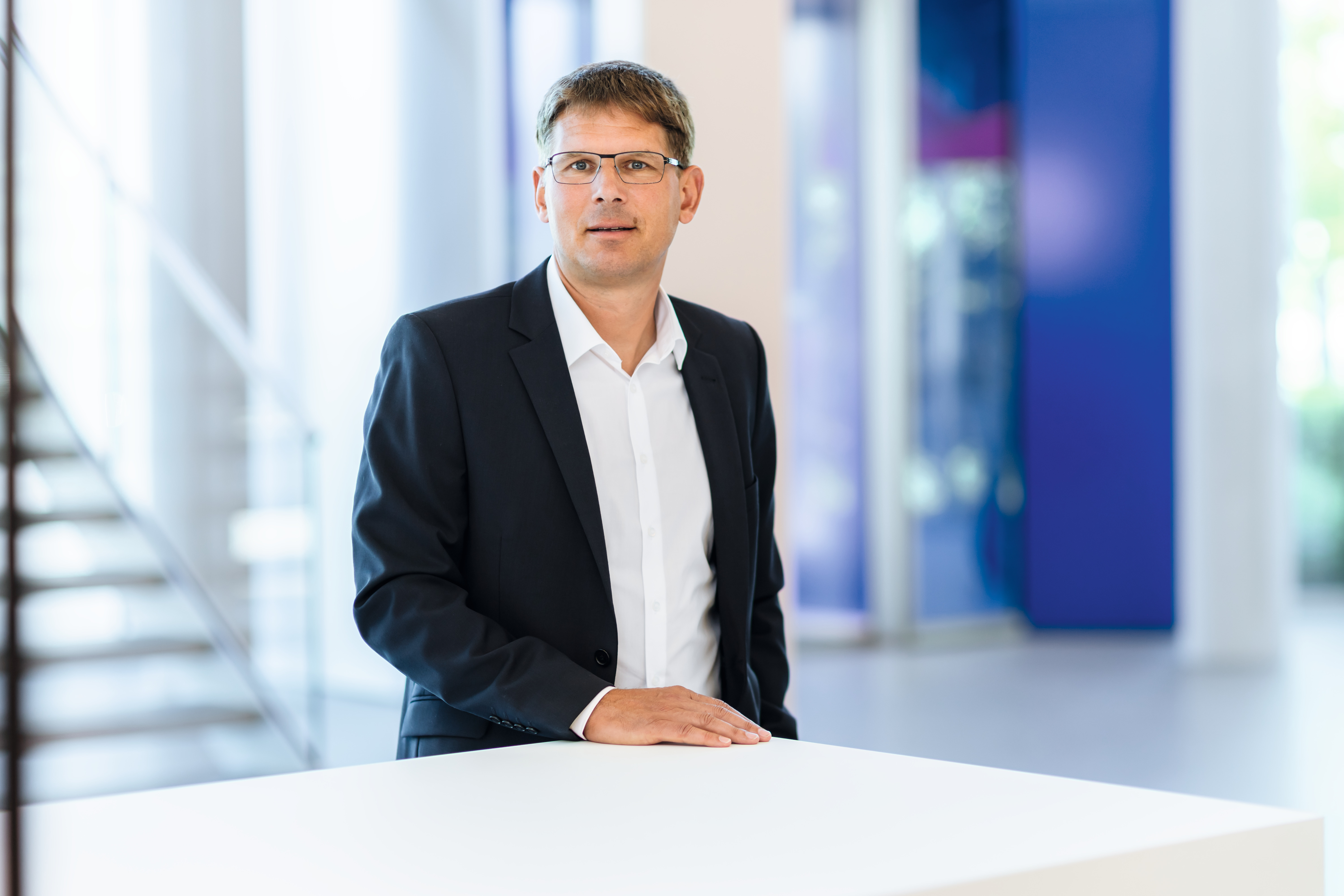 BLANCO Group COO Markus LAUB