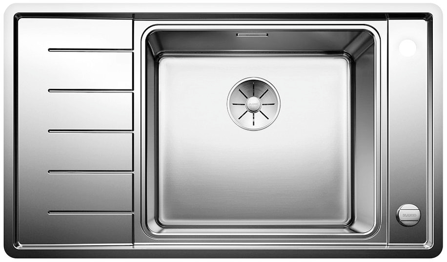 BLANCO ANDANO XL 6 S-IF Compact