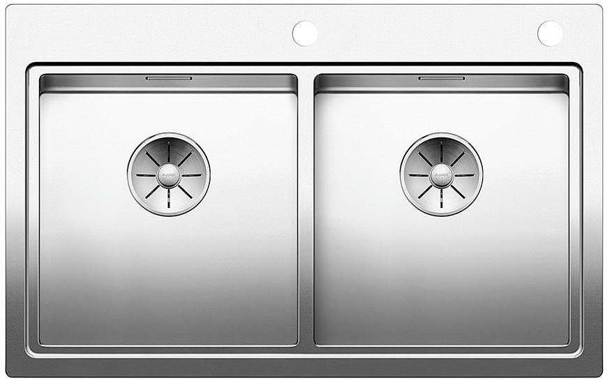 BLANCO DIVON II 8-IF