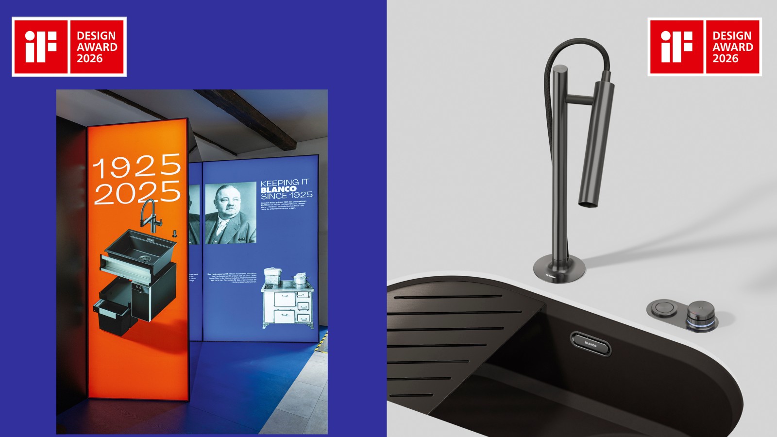 IF Design Award