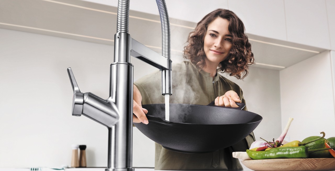 Solenta tap