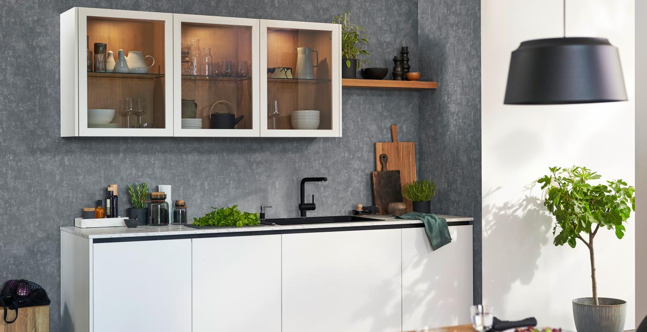 Etagon Black Sink