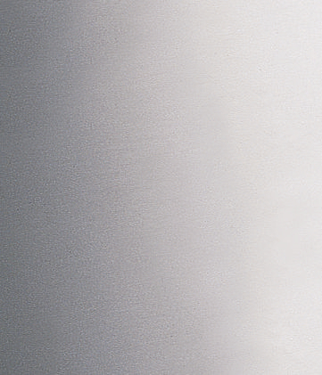 Brushed surface
