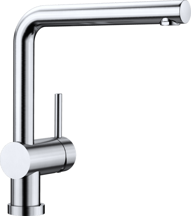 Window mixer tap LINUS-F