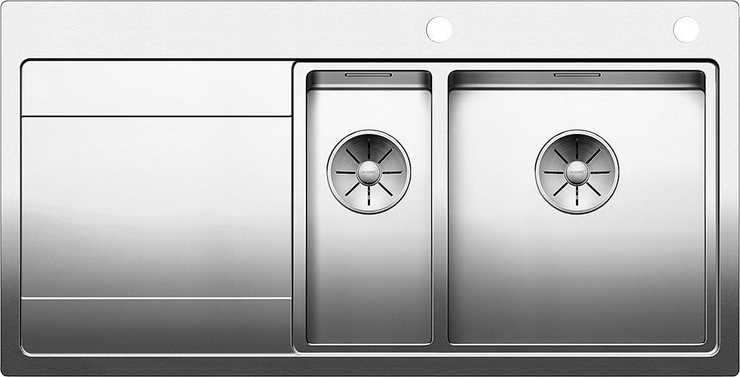 BLANCO DIVON II 8 S-IF